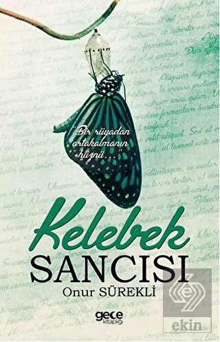 Kelebek Sanıcsı