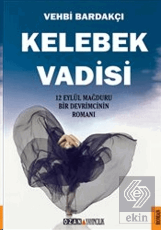 Kelebek Vadisi