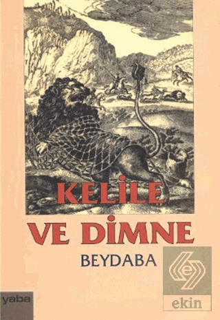 Kelile ve Dimne