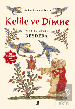 Kelile ve Dimne