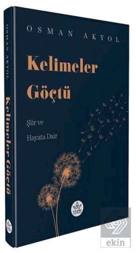 Kelimeler Göçtü