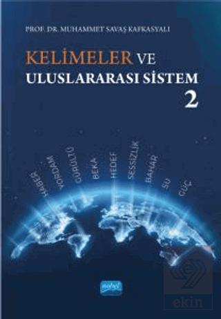 Kelimeler ve Uluslararası Sistem 2