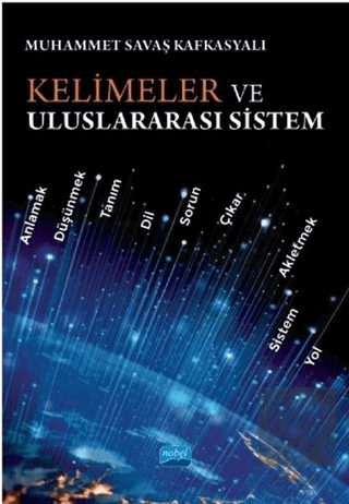 Kelimeler ve Uluslararası Sistem