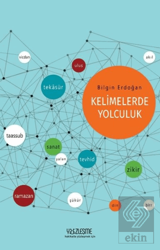 Kelimelerde Yolculuk