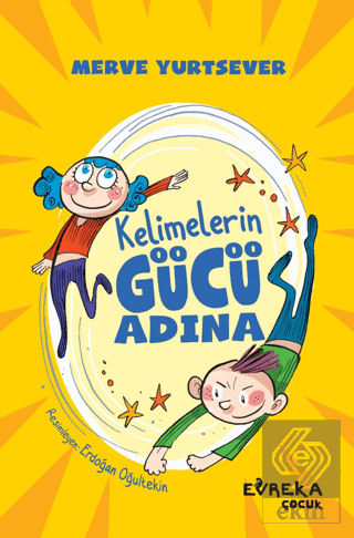 Kelimelerin Gücü Adına