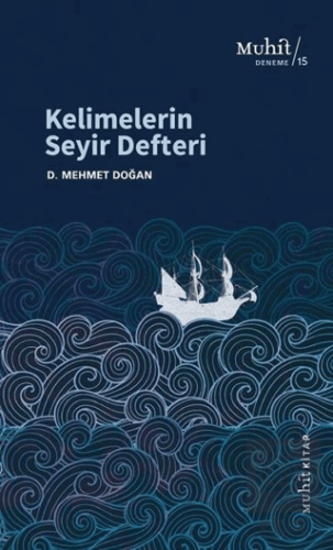 Kelimelerin Seyir Defteri