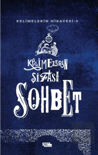 Kelimelerin Şifası Sohbet