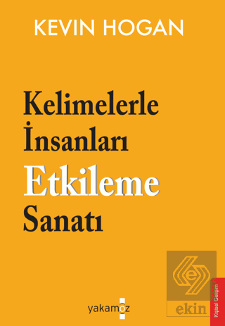 Kelimelerle İnsanları Etkileme Sanatı