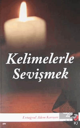 Kelimelerle Sevişmek