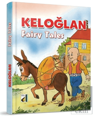 Keloğlan - Fairy Tales