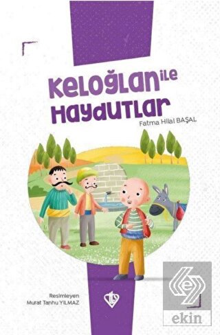 Keloğlan İle Haydutlar