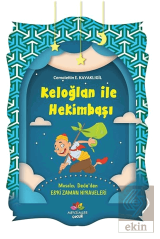 Keloğlan İle Hekimbaşı