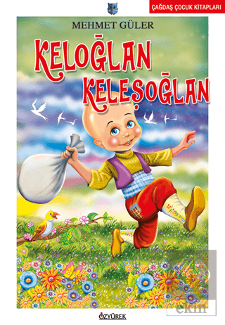 Keloğlan Keleşoğlan