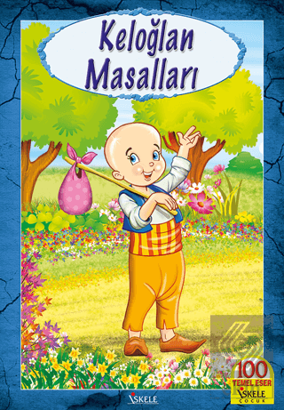 Keloğlan Masalları