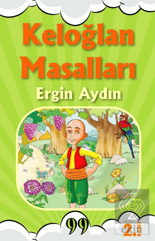 Keloğlan Masalları