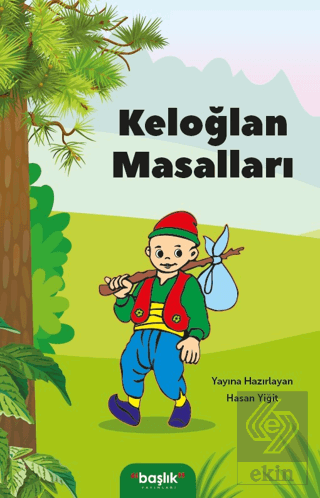 Keloğlan Masalları