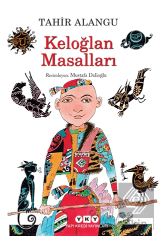 Keloğlan Masalları