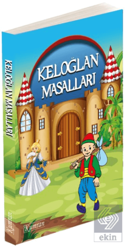 Keloğlan Masalları