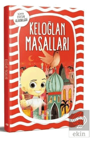 Keloğlan Masalları