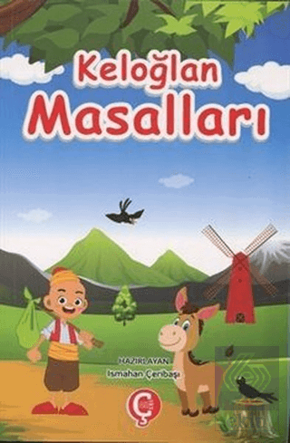 Keloğlan Masalları