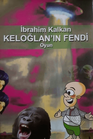 Keloğlan\'ın Fendi