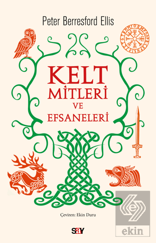 Kelt Mitleri ve Efsaneleri