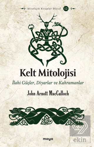 Kelt Mitolojisi