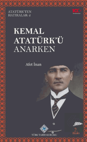 Kemal Atatürkü Anarken