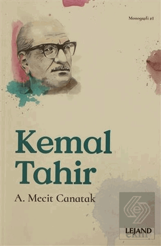 Kemal Tahir