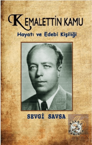 Kemalettin Kamu