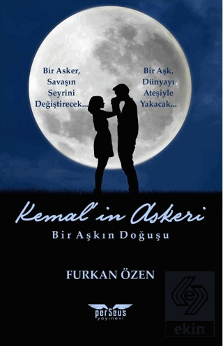 Kemal'in Askeri