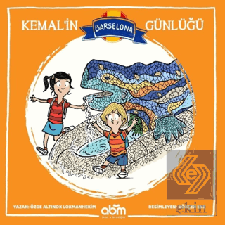 Kemal\'in Barselona Günlüğü