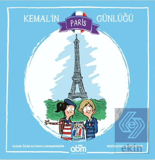 Kemal'in Paris Günlüğü