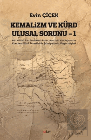 Kemalizm ve Kürd Ulusal Sorunu 1