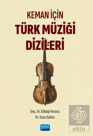 Keman İçin Türk Müziği Dizileri