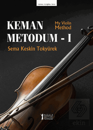 Keman Metodum - 1