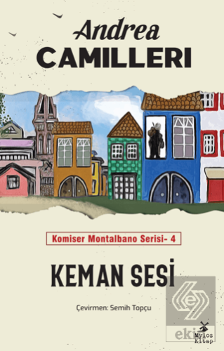 Keman Sesi