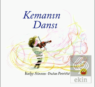 Kemanın Dansı