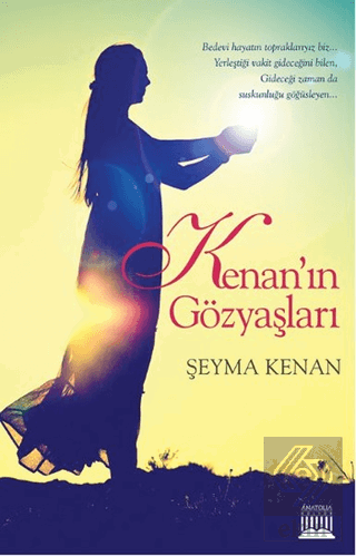 Kenan\'ın Gözyaşları