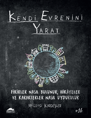 Kendi Evrenini Yarat