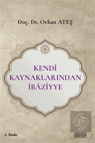 Kendi Kaynaklarından İbaziyye