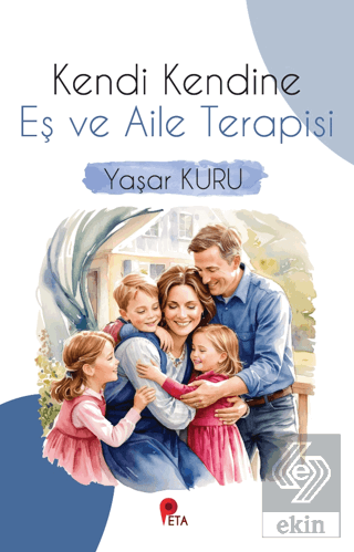 Kendi Kendine Eş ve Aile Terapisi