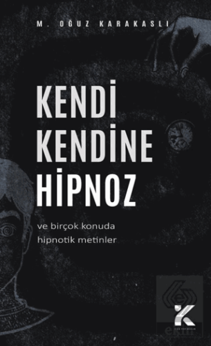 Kendi Kendine Hipnoz