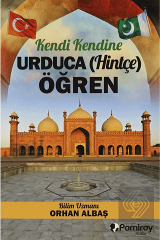 Kendi Kendine Urduca (Hintçe) Öğren