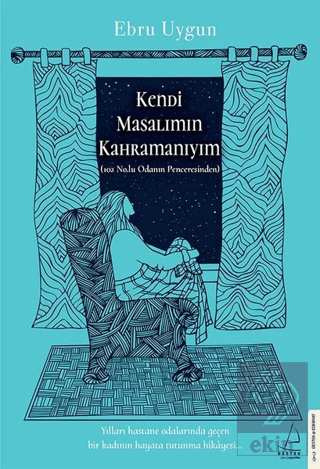 Kendi Masalımın Kahramanıyım