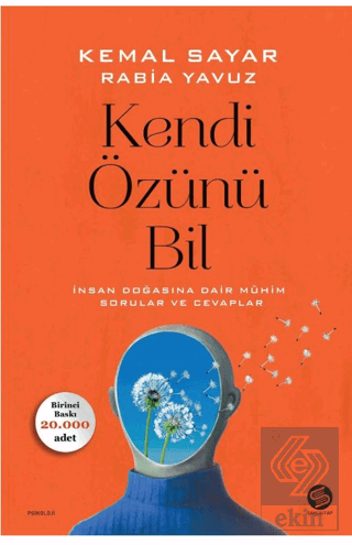 Kendi Özünü Bil