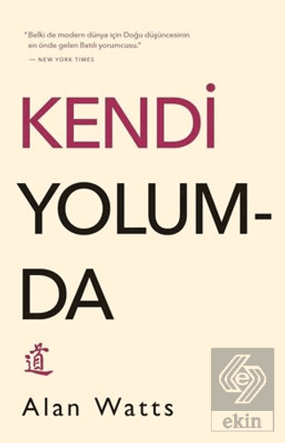 Kendi Yolumda