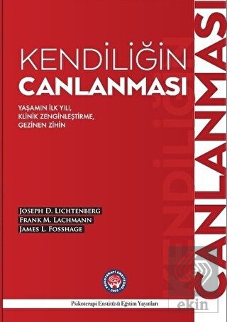 Kendiliğin Canlanması