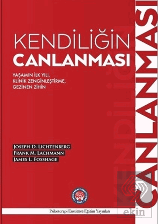 Kendiliğin Canlanması