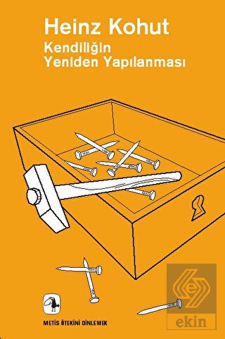 Kendiliğin Yeniden Yapılanması